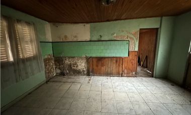 Vendo Casa y Galpón en Herrera, Entre Ríos.