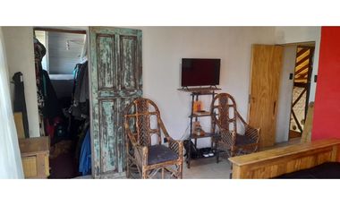 Chalet en dos plantas - Santa Isabel