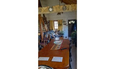 Chalet en dos plantas - Santa Isabel