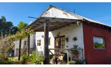 Chalet en dos plantas - Santa Isabel