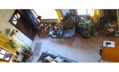 Chalet en dos plantas - Santa Isabel