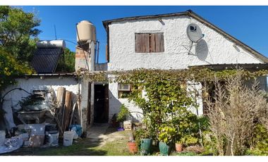 Chalet en dos plantas - Santa Isabel