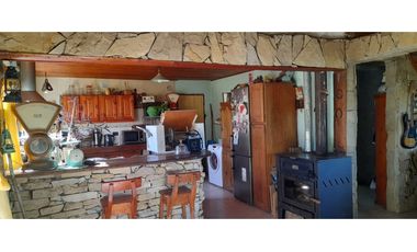 Chalet en dos plantas - Santa Isabel
