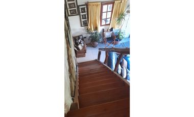 Chalet en dos plantas - Santa Isabel