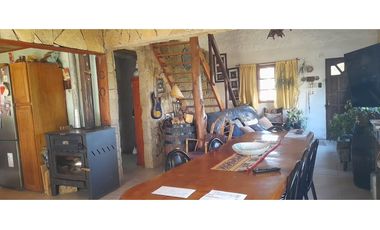 Chalet en dos plantas - Santa Isabel