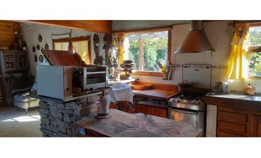 Chalet en dos plantas - Santa Isabel