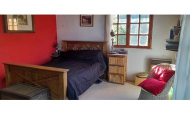 Chalet en dos plantas - Santa Isabel