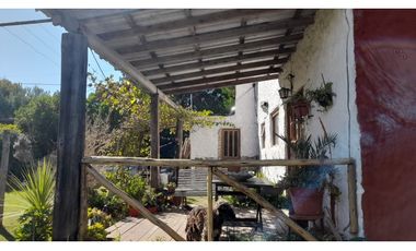 Chalet en dos plantas - Santa Isabel