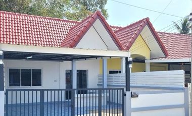 2 Bedroom Townhouse for sale in Nuea Mueang, Roi Et