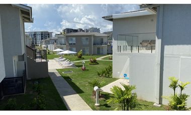 Apartamento de Playa en Venta- Airbnb