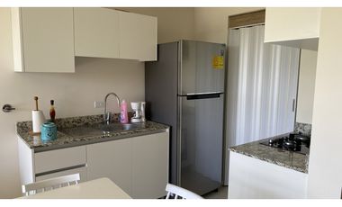 Apartamento de Playa en Venta- Airbnb