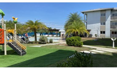 Apartamento de Playa en Venta- Airbnb