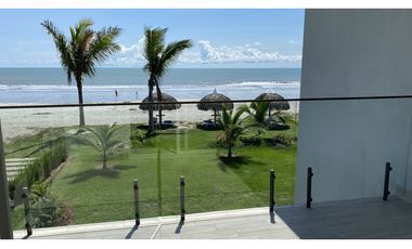 Apartamento de Playa en Venta- Airbnb