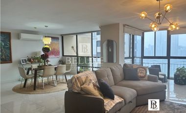 VENTA APARTAMENTO PH PERLA DEL PACFICO, PAITILLA (4)