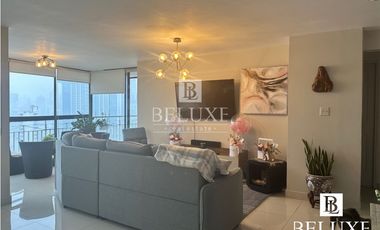 VENTA APARTAMENTO PH PERLA DEL PACFICO, PAITILLA (4)