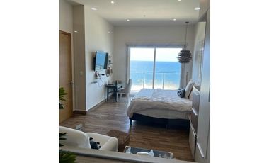 Apartamento en Playa Escondida a la venta