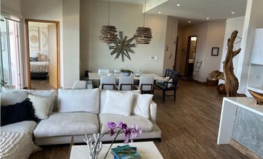Apartamento en Playa Escondida a la venta
