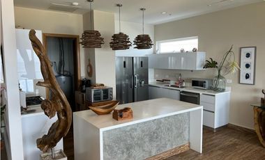 Apartamento en Playa Escondida a la venta