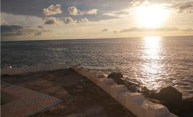SE VENDE CASA DE PLAYA PORTOBELO!!!