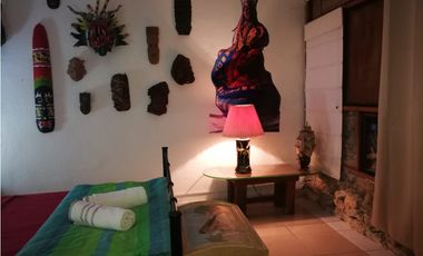 SE VENDE CASA DE PLAYA PORTOBELO!!!
