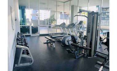 ALQUILER APARTAMENTO AMOBLADO BELLA VISTA 3REC BELLE VEIW