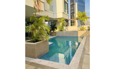 ALQUILER APARTAMENTO AMOBLADO BELLA VISTA 3REC BELLE VEIW