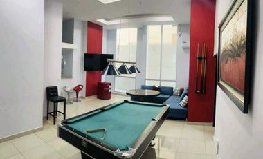 ALQUILER APARTAMENTO AMOBLADO BELLA VISTA 3REC BELLE VEIW