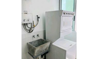 ALQUILER APARTAMENTO AMOBLADO BELLA VISTA 3REC BELLE VEIW