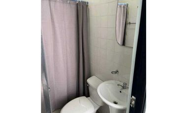 ALQUILER APARTAMENTO AMOBLADO BELLA VISTA 3REC BELLE VEIW