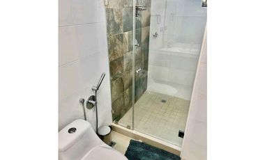 ALQUILER APARTAMENTO AMOBLADO BELLA VISTA 3REC BELLE VEIW