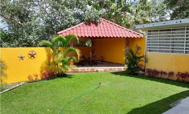 CASA DE PLAYA A LA VENTA SANTA CLARA PH SUMMER BAY