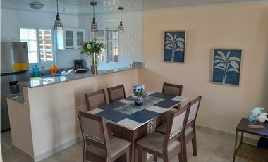 CASA DE PLAYA A LA VENTA SANTA CLARA PH SUMMER BAY