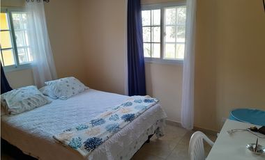 CASA DE PLAYA A LA VENTA SANTA CLARA PH SUMMER BAY