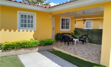 CASA DE PLAYA A LA VENTA SANTA CLARA PH SUMMER BAY