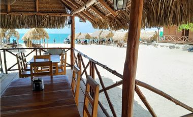 CASA DE PLAYA A LA VENTA SANTA CLARA PH SUMMER BAY