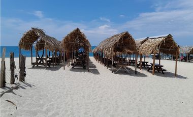 CASA DE PLAYA A LA VENTA SANTA CLARA PH SUMMER BAY