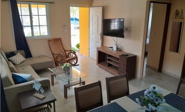 CASA DE PLAYA A LA VENTA SANTA CLARA PH SUMMER BAY