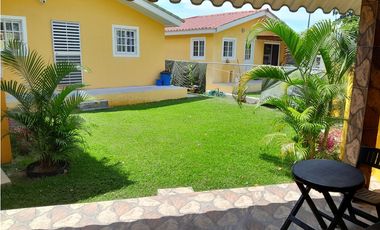 CASA DE PLAYA A LA VENTA SANTA CLARA PH SUMMER BAY