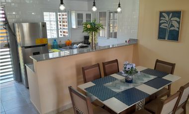 CASA DE PLAYA A LA VENTA SANTA CLARA PH SUMMER BAY