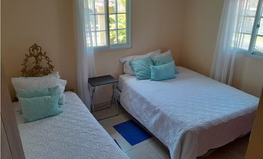 CASA DE PLAYA A LA VENTA SANTA CLARA PH SUMMER BAY