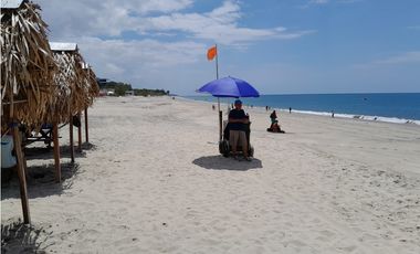 CASA DE PLAYA A LA VENTA SANTA CLARA PH SUMMER BAY