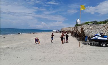 CASA DE PLAYA A LA VENTA SANTA CLARA PH SUMMER BAY