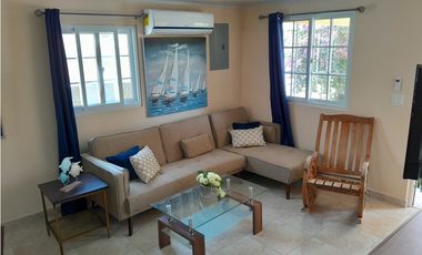 CASA DE PLAYA A LA VENTA SANTA CLARA PH SUMMER BAY