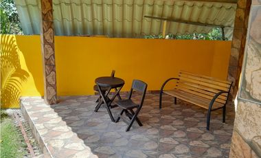 CASA DE PLAYA A LA VENTA SANTA CLARA PH SUMMER BAY