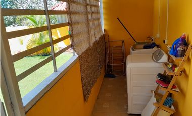 CASA DE PLAYA A LA VENTA SANTA CLARA PH SUMMER BAY