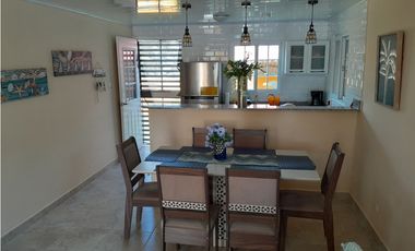CASA DE PLAYA A LA VENTA SANTA CLARA PH SUMMER BAY