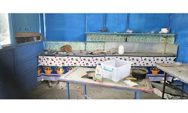 VENDO. BAR EN..ALANJE