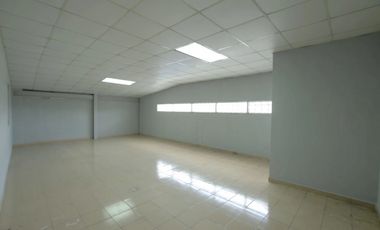 ALQUILER GALERA LLANO BONITO