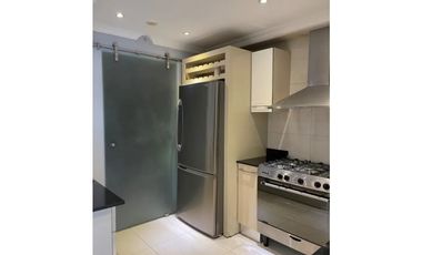 SE ALQUILA BELLO APARTAMENTO AMOBLADO EN BELLA VISTA