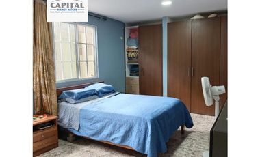 CASA CERRO VIENTO - CALLE PRINCIPAL